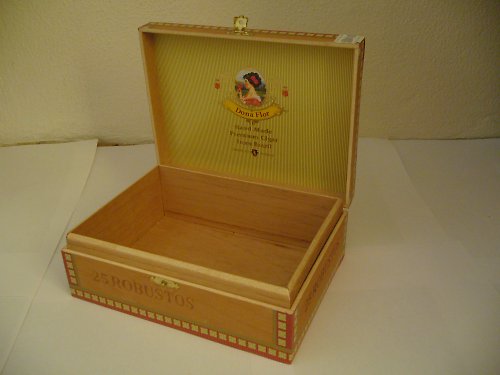 Krabička "DONA FLORA" (č. 29) — foto 3