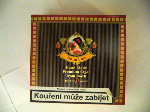 Krabička "DONA FLORA" (č. 29) — foto 5