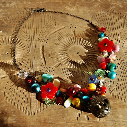 Gypsy queen — foto 2
