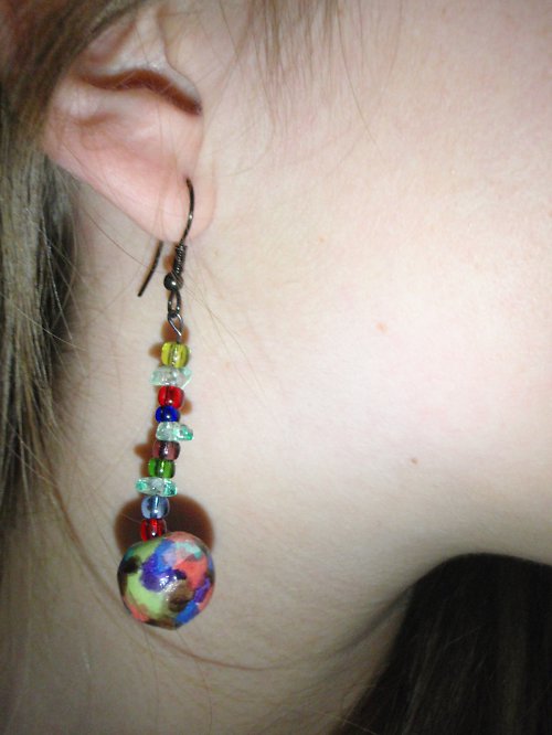 I Colours — foto 2