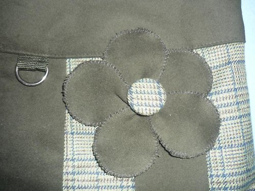 Zimní sešívaná... — foto 2