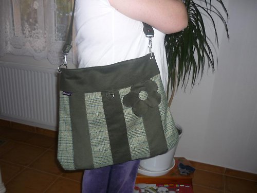 Zimní sešívaná... — foto 3