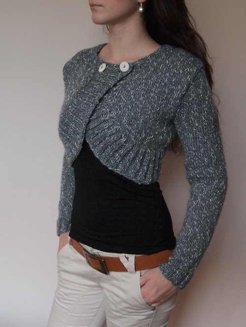 Bolerko Grey — foto 2