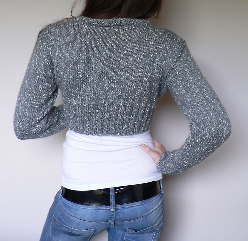Bolerko Grey — foto 4