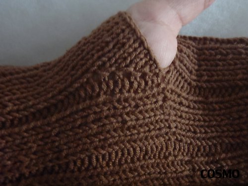 Čokoládové návleky — foto 5