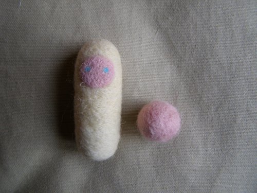 Paleček. — foto 4