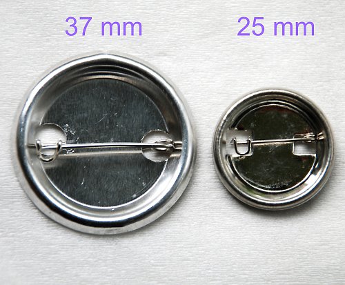 Komponenty placka 37 mm — foto 2
