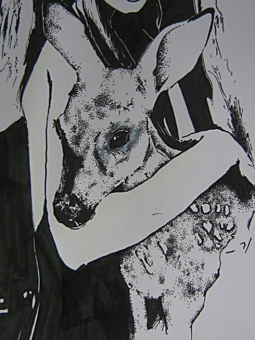 Bambi's eyes — foto 3