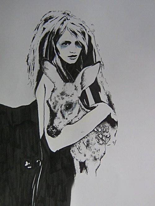 Bambi's eyes — foto 4