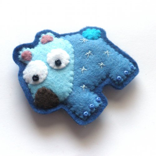 Polar bear :-) — foto 2