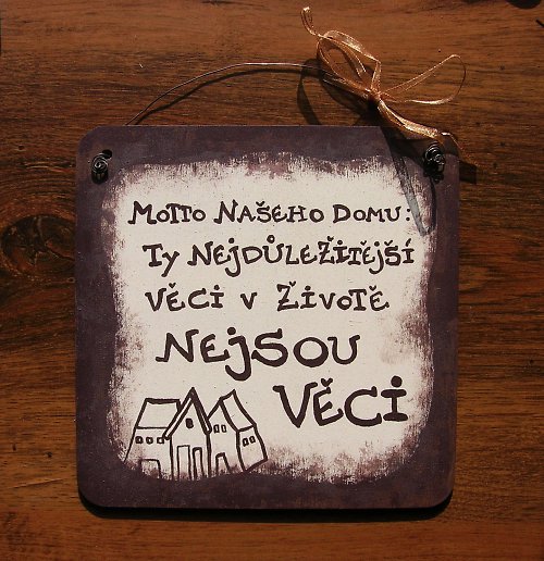 Dekorativní obrázek — foto 2