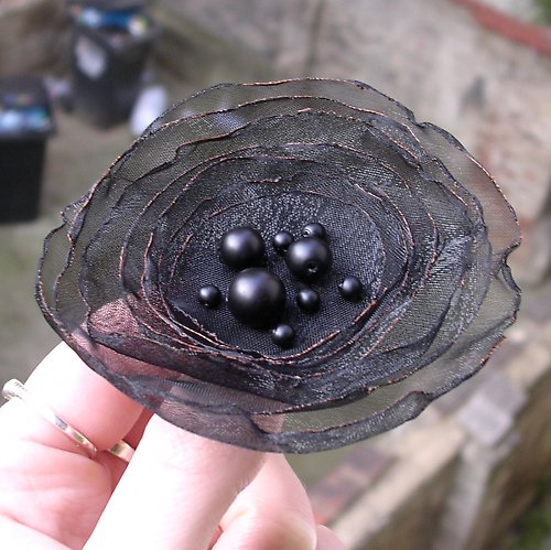 Blackie (na přání) — foto 2
