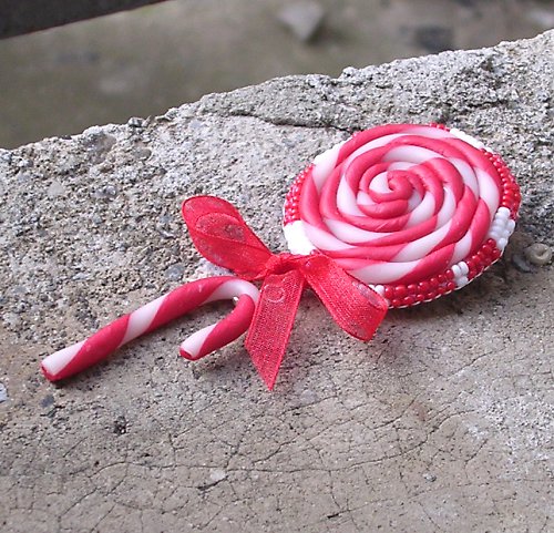 Christmas sweets sleva — foto 2