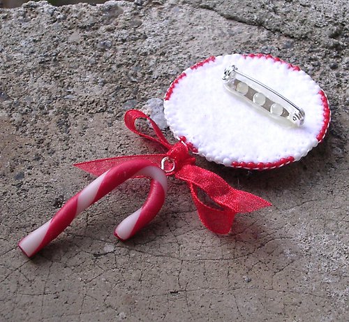 Christmas sweets sleva — foto 3