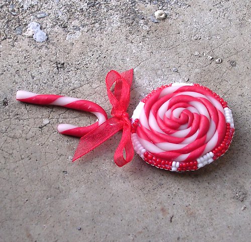 Christmas sweets sleva — foto 5