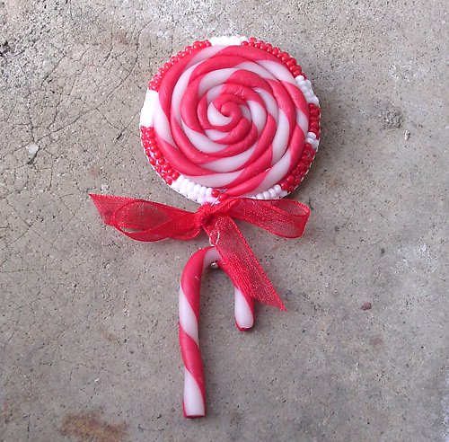 Christmas sweets sleva — foto 6