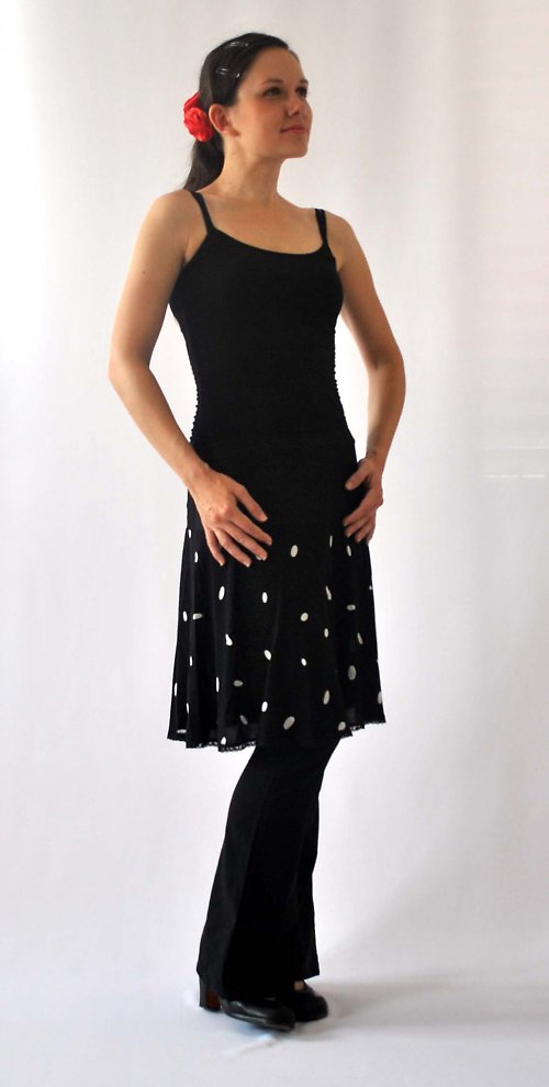 Sukně ,,PUNTÍK,, — foto 2