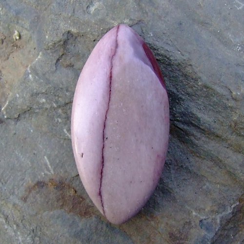 Jaspis Mokait — foto 2