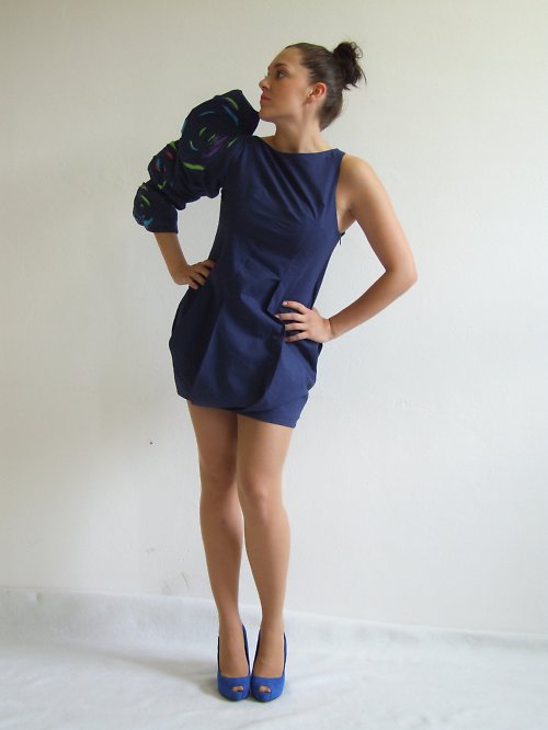 Šaty (deštrukcia hviezd) — foto 2