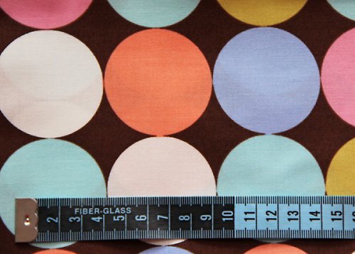 Disco dot in Brown — foto 2