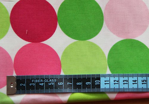 Disco dot in Sorbet — foto 2