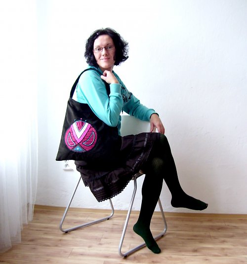 Ethnic 8 (SLEVA ZE 650,-) — foto 3