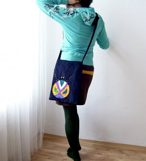 Ethnic small 5 (SLEVA ZE 477,-) — foto 2