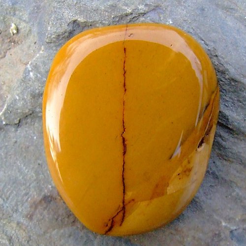 Jaspis Mokait — foto 2