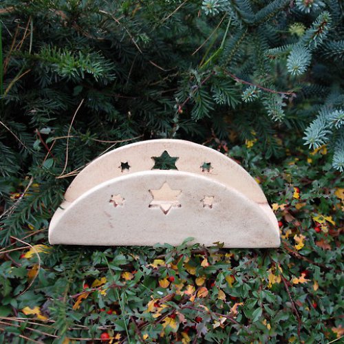 Adventní svícen — foto 4