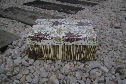 Podzimní — foto 2