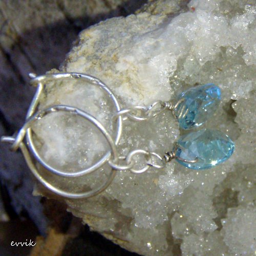 Indický topaz — foto 2