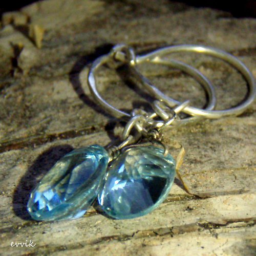 Indický topaz — foto 5