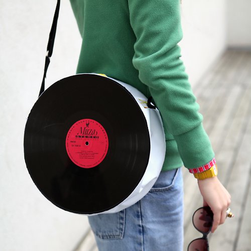 Vinyl bags — foto 2