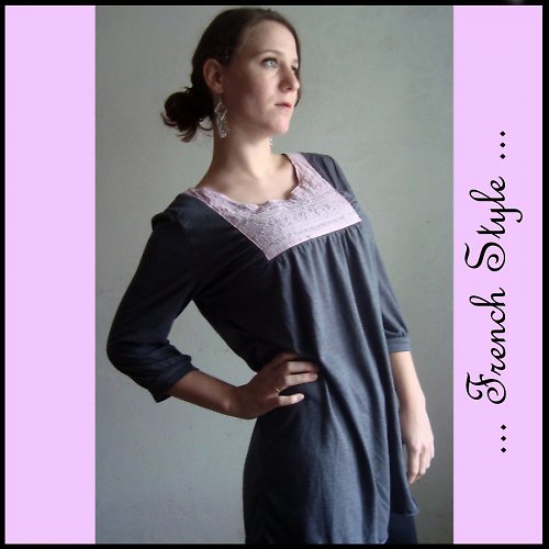 Halenka French Style — foto 4
