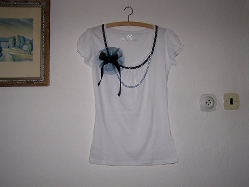 Ráno v Římě — foto 2