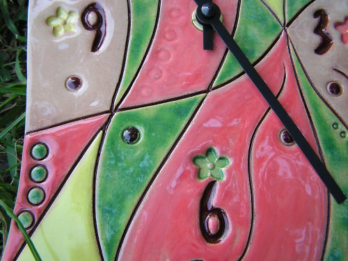 Hodiny I. — foto 3