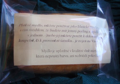 Rákosníčkovo — foto 2