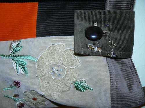 Dívči SOMRADLO — foto 3