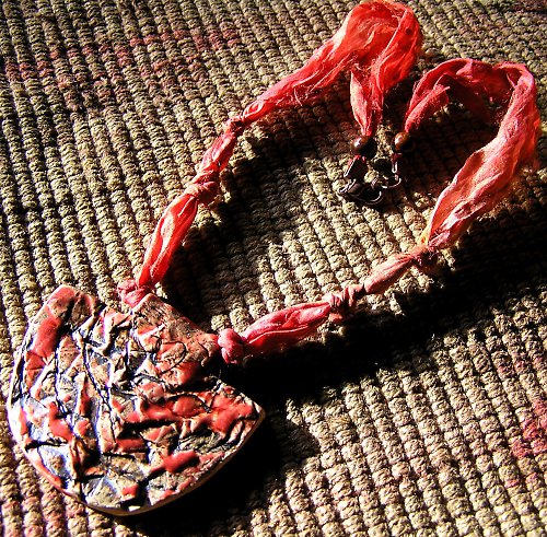 Tortila s chilli papričkami — foto 3