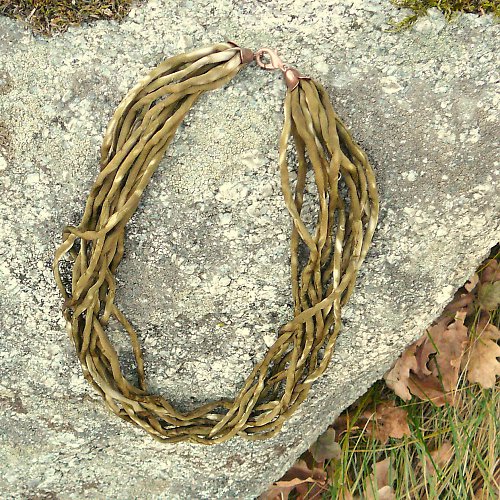 Zlatozelená — foto 3