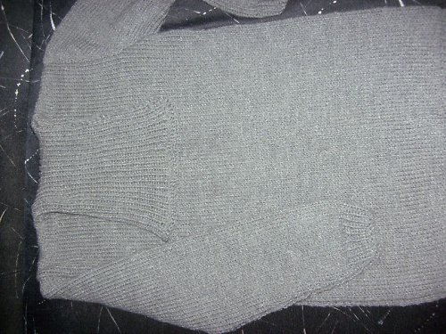 Svetr — foto 2
