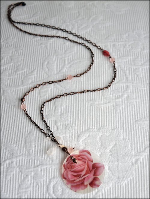 Rosa Odore — foto 2