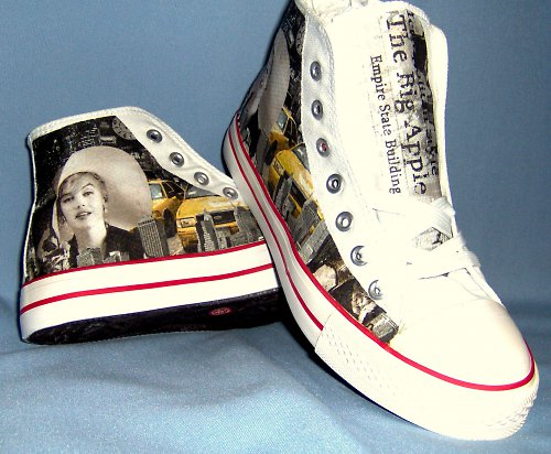 Trendy kecky...New York... — foto 2