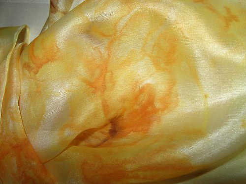 Slunečný šál — foto 3