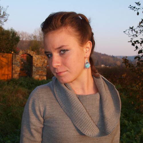 Sluníčkové — foto 2