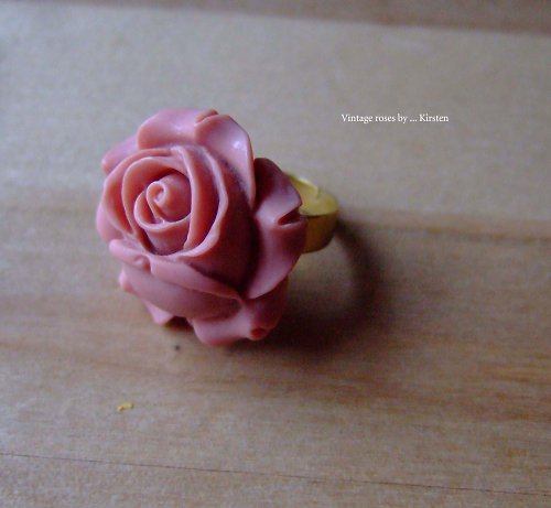 Prsten Rosa — foto 3