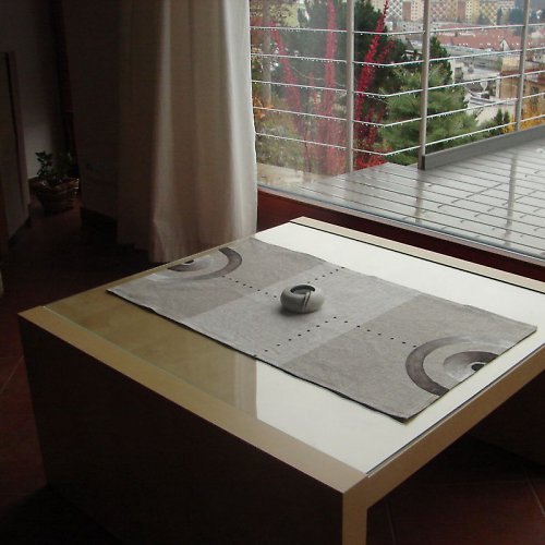 Běhoun, běhounek- Kruhy... — foto 4