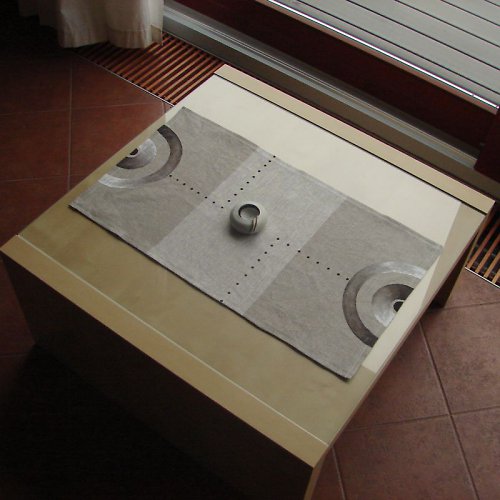 Běhoun, běhounek- Kruhy... — foto 5