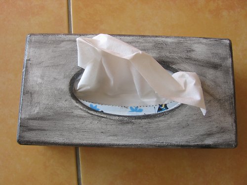 Krabička na kapesníky — foto 2