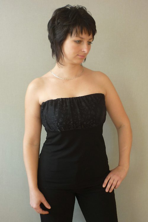 Halenka společenská — foto 2